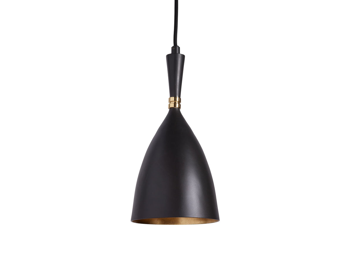 Jacarra Primordial Glow Pendant Light
