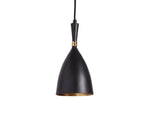 Jacarra Primordial Glow Pendant Light