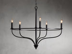 Rosalind Palace Classic Branch Chandelier