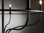 Rosalind Palace Classic Branch Chandelier