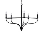 Rosalind Palace Classic Branch Chandelier