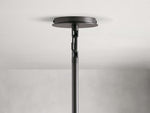 Palladian Fortress Outdoor Pendant Light