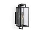 Hendricks Panorama Outdoor Wall Sconce