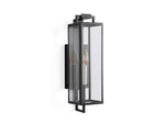 Hendricks Panorama Outdoor Wall Sconce