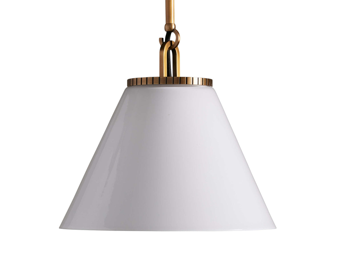 Wescott Modern Cone Pendant Light