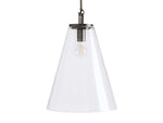 Wescott Modern Cone Pendant Light