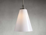 Wescott Modern Cone Pendant Light