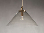 Wescott Modern Cone Pendant Light