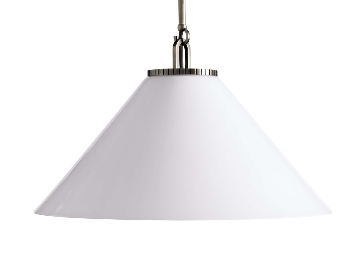 Wescott Modern Cone Pendant Light