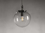 Wescott Modern Globe Pendant Light
