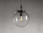 Wescott Modern Globe Pendant Light