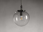 Wescott Modern Globe Pendant Light