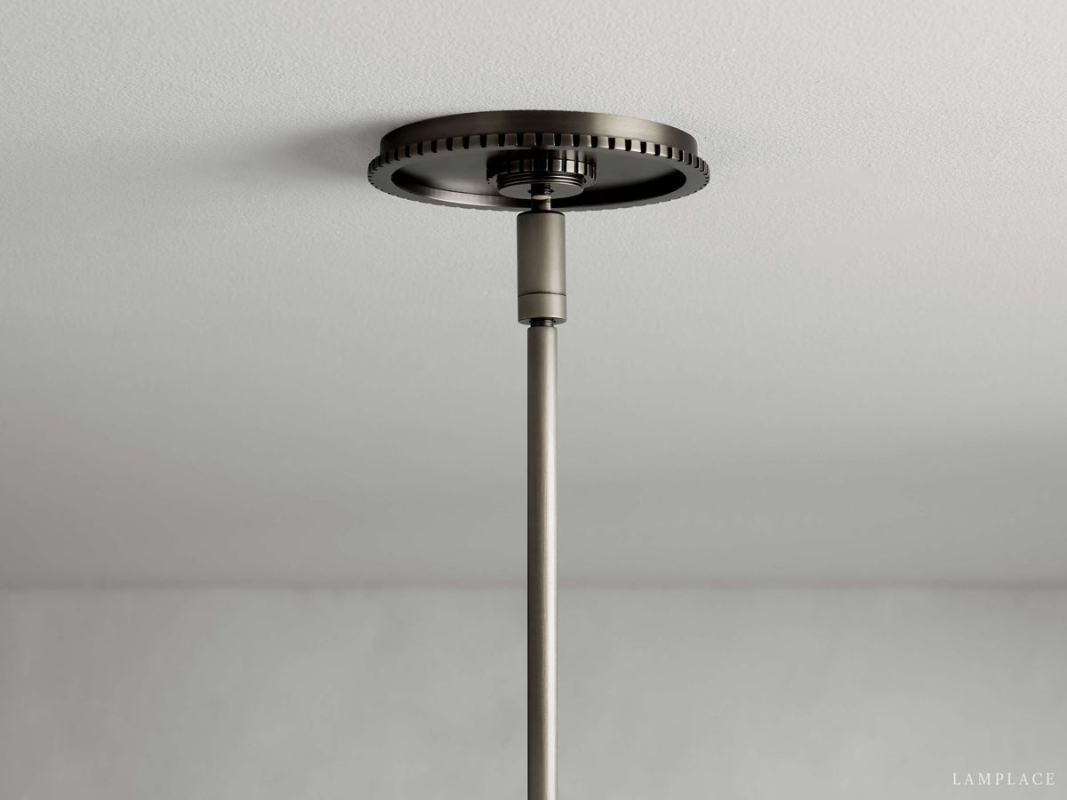 Wescott Modern Globe Pendant Light