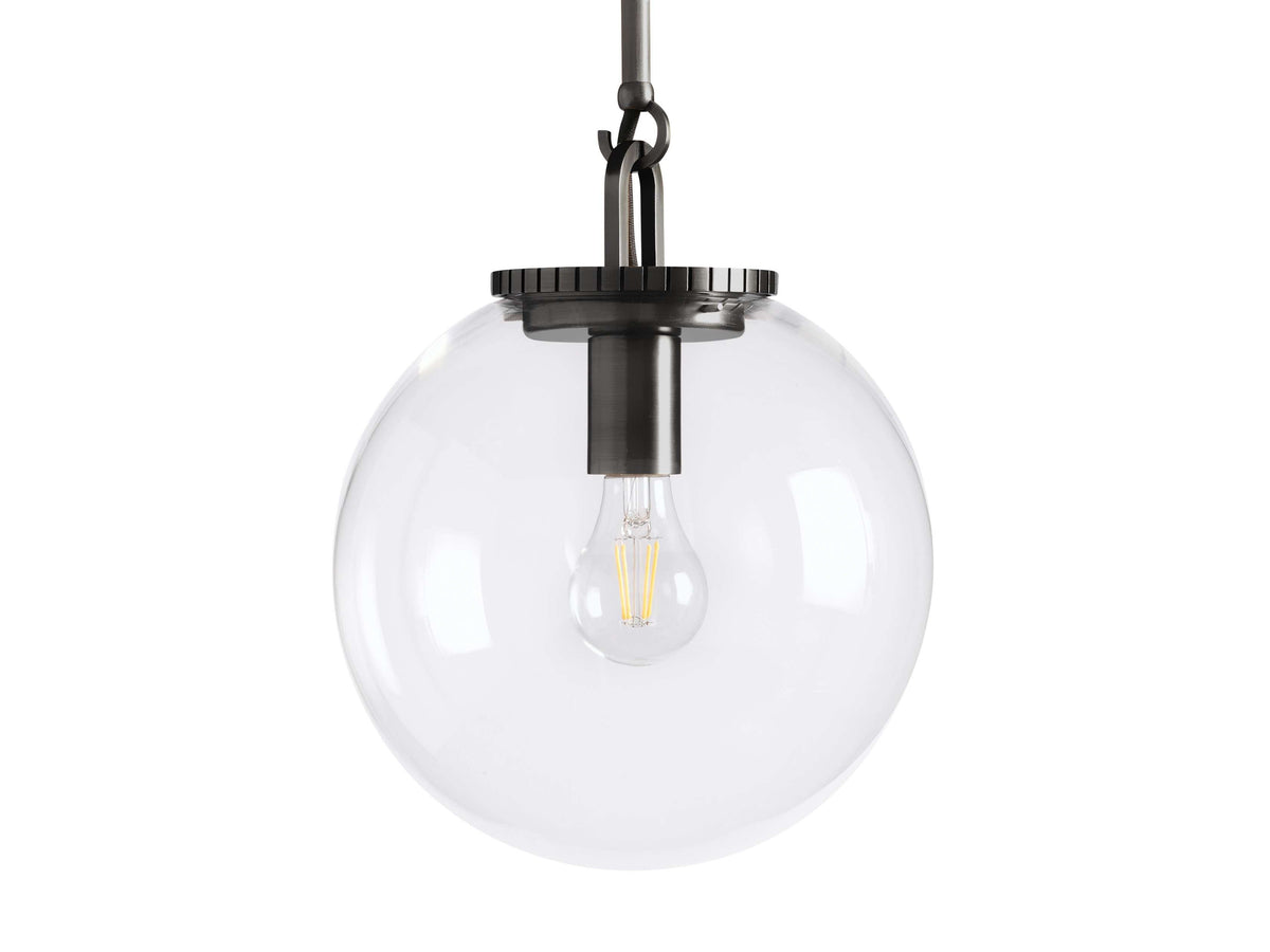 Wescott Modern Globe Pendant Light