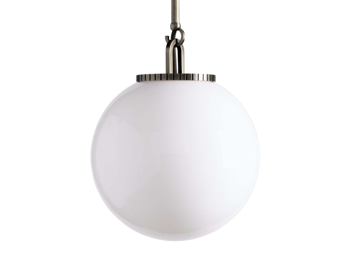 Wescott Modern Globe Pendant Light