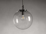 Wescott Modern Globe Pendant Light