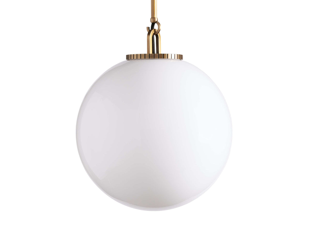 Wescott Modern Globe Pendant Light