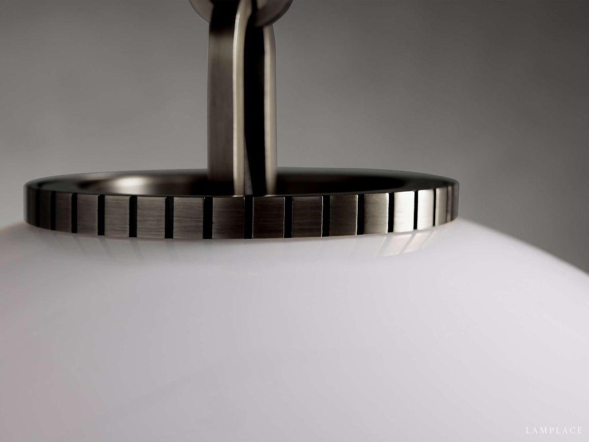 Wescott Modern Globe Pendant Light