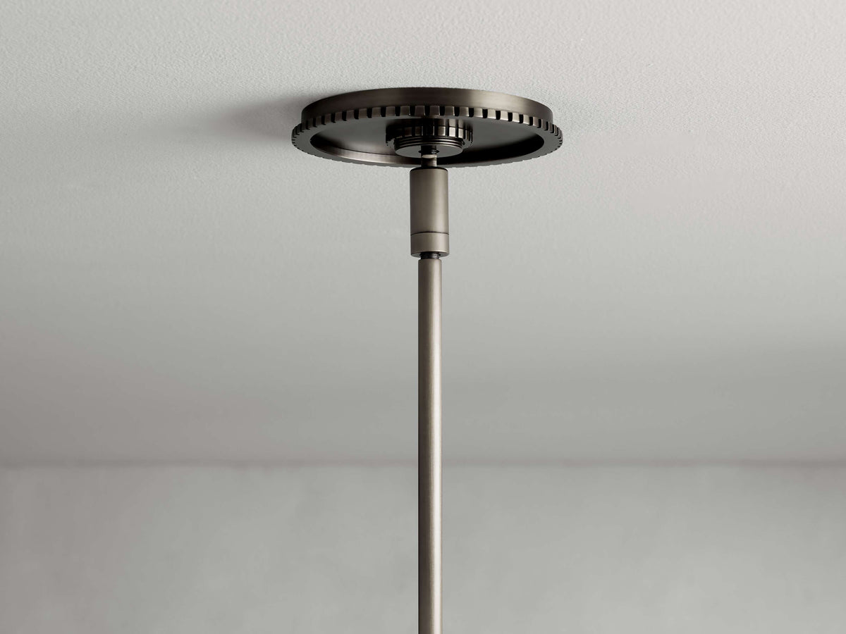 Wescott Modern Globe Pendant Light
