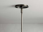 Wescott Modern Globe Pendant Light