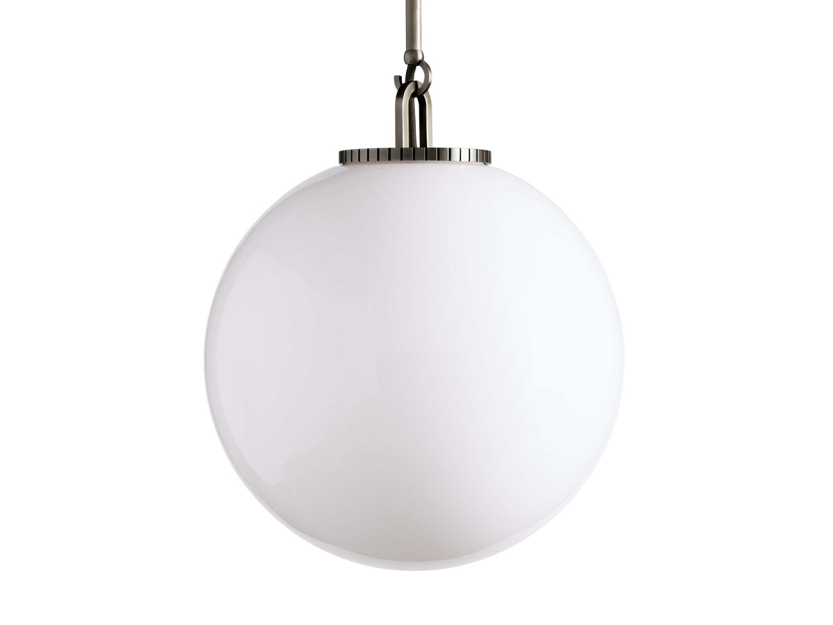 Wescott Modern Globe Pendant Light