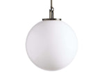 Wescott Modern Globe Pendant Light