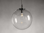 Wescott Modern Globe Pendant Light