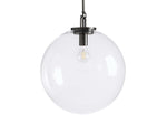 Wescott Modern Globe Pendant Light