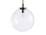 Wescott Modern Globe Pendant Light