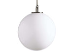 Wescott Modern Globe Pendant Light