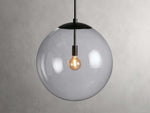 Wescott XL Modern Globe Pendant Light