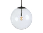 Wescott XL Modern Globe Pendant Light