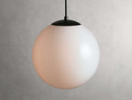 Wescott XL Modern Globe Pendant Light
