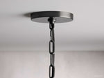 Shelton Dual Weave Pendant Light