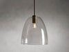 Bauer Radiant Cloche Pendant Light