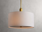 Linden Classic Interior Pendant Light