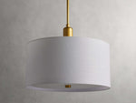 Linden Classic Interior Pendant Light