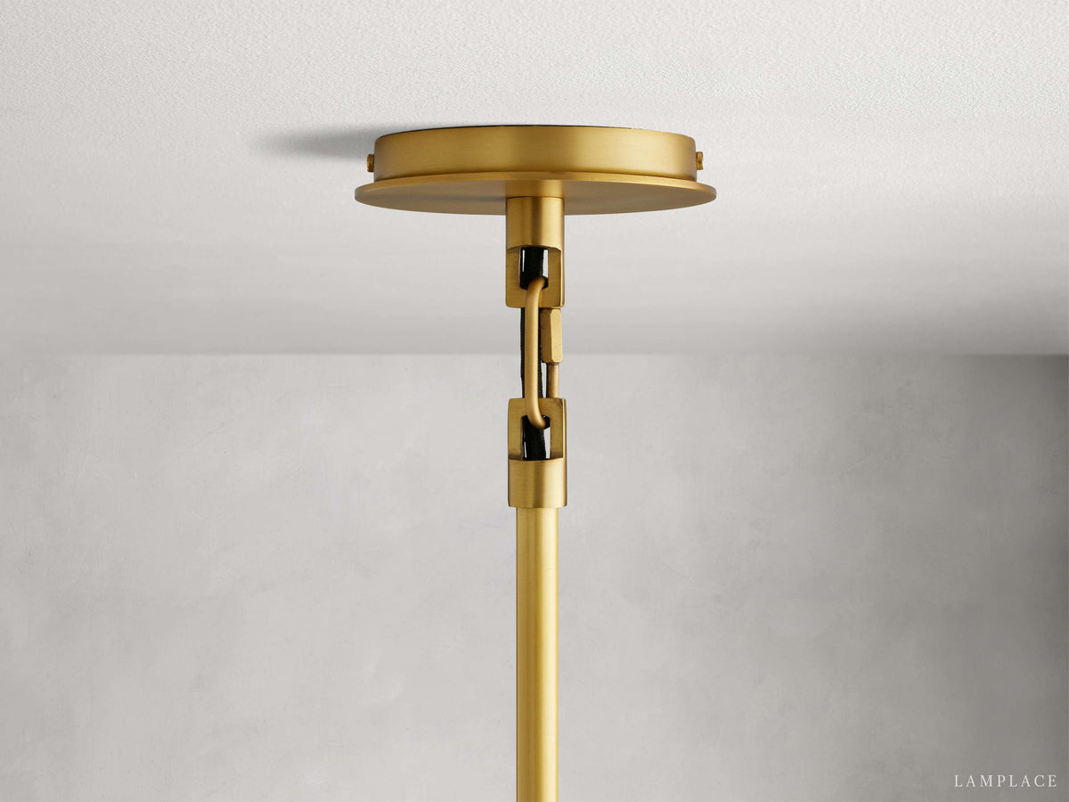 Linden Classic Interior Pendant Light