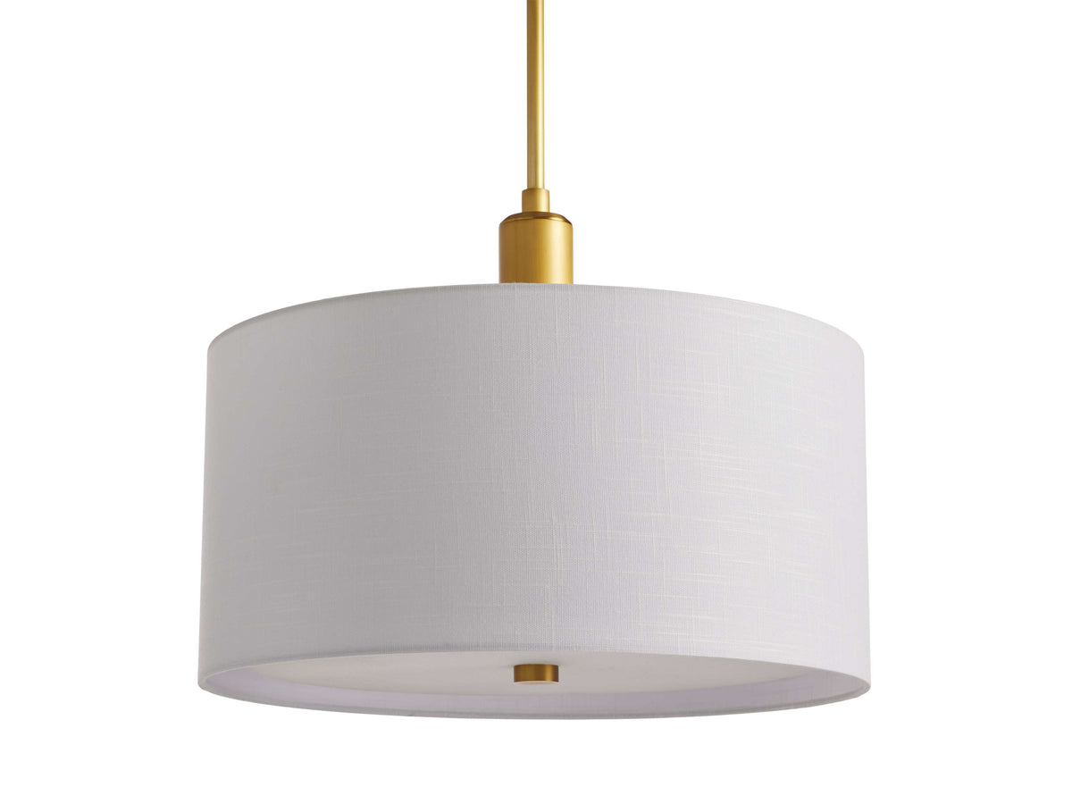 Linden Classic Interior Pendant Light