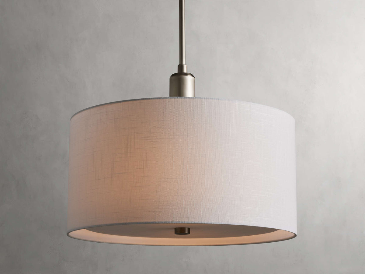 Linden Classic Interior Pendant Light