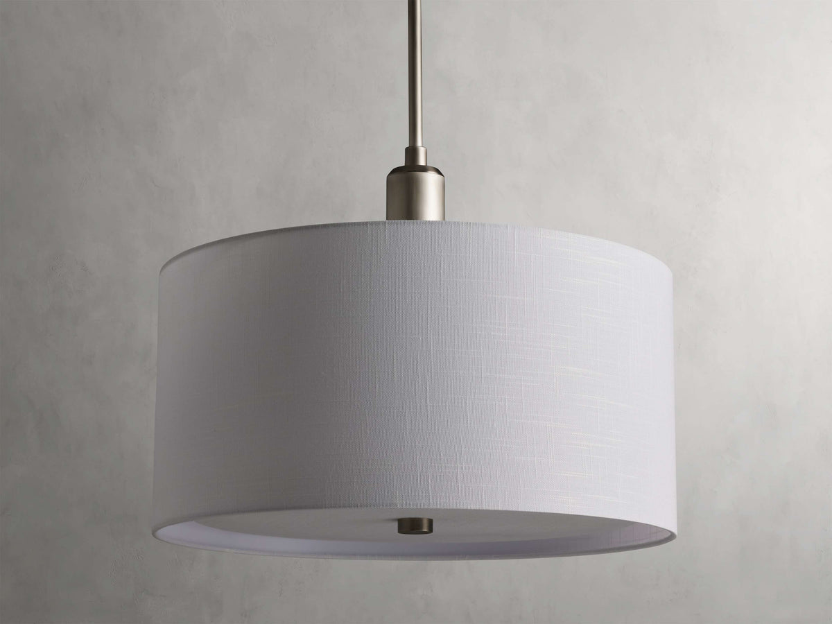 Linden Classic Interior Pendant Light