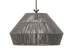 Pacifica Woven Rope Pendant Light