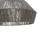 Pacifica Woven Rope Pendant Light