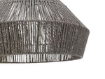 Pacifica Woven Rope Pendant Light