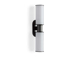 Harlin Milk Glass Wall Sconce