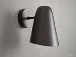 Elih Antique Lacquer Wall Sconce