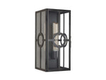 Westerley Durable Outdoor Wall Sconce
