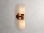 Zayd Sleek Minimal Wall Sconce