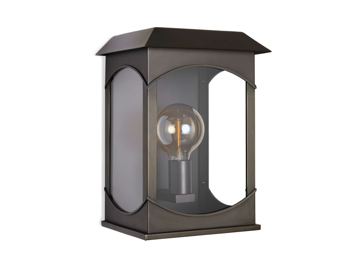 Magdalene Window Outdoor Wall Sconce