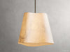 Onde Dimensional Weave Pendant Light